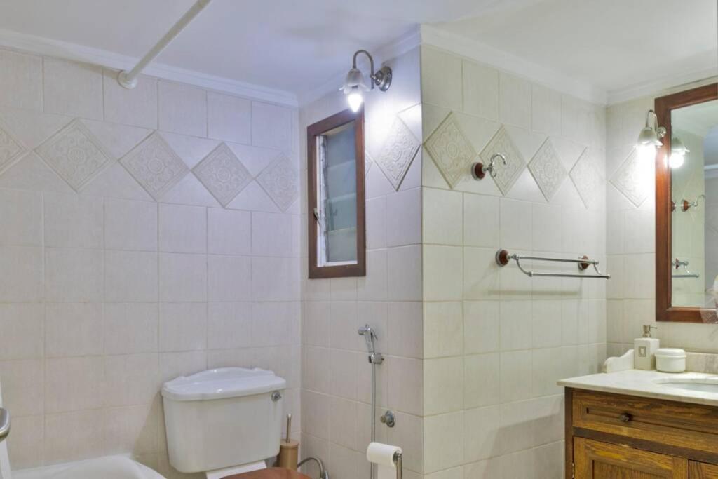 Sea & City Views, Aspa'S Apartment Thessaloníki Luaran gambar