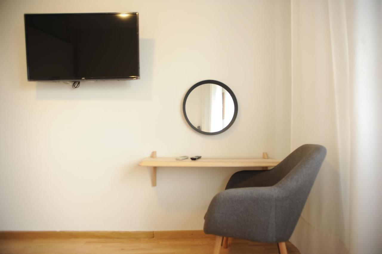 Sea & City Views, Aspa'S Apartment Thessaloníki Luaran gambar