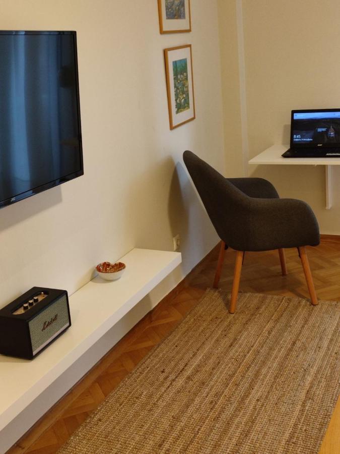 Sea & City Views, Aspa'S Apartment Thessaloníki Luaran gambar