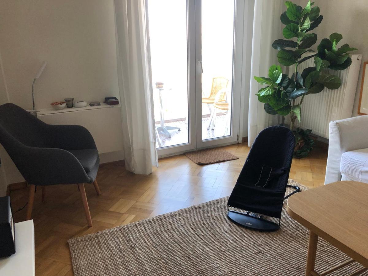 Sea & City Views, Aspa'S Apartment Thessaloníki Luaran gambar